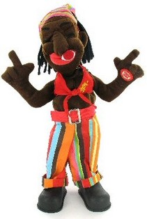 DANSANDI RASTAMAN