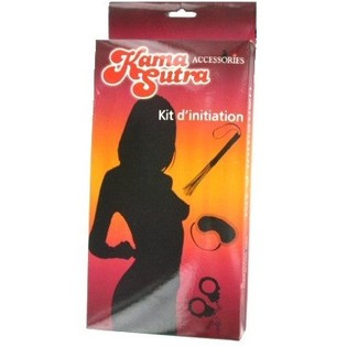 Kama Sutra sett (3 stk.)