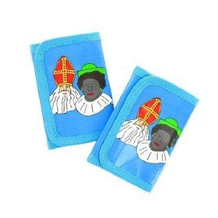 Sankti Nikulás og Piet barnapungur (12 stk.)