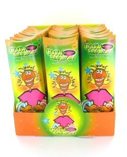 GLOW ARMB&Ouml;ND &Iacute; DISPLAYI (30 stk.)