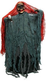 St&oacute;r Hreyfanleg Halloween F&iacute;g&uacute;ra