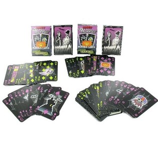 Halloween Spilastokkur (24 stk.)