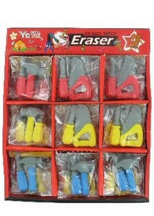 STROKLEÐUR MEÐ VERKFÆRASNIÐI Í DISPLAY (36 stk.)