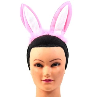 Kan&iacute;nueyru H&aacute;rband / Bunny Eyru (12 stk.)