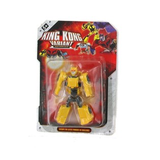 TRANSFORMERS &Aacute; BLISTER-SPALDI (12 stk.)