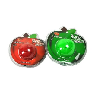 T&ouml;fra Eplateningur - Magic Apple Cube (10 stk.)