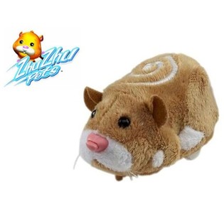 Zhu Zhu Pets Hamstrar (12 stk.)