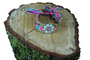 Ibiza Armband (1 stk)
