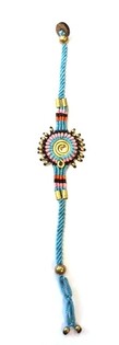 T&uacute;rk&iacute;s armband (1 stk.)