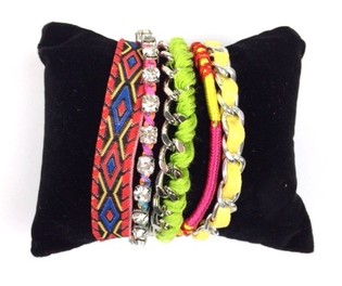 Marglita&eth; Ibiza armband (1 stk.)