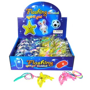LED H&ouml;frungah&aacute;lsmen &iacute; s&yacute;ningarboxi (48 stk.)