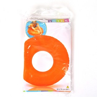 Sundhringur fyrir Börn 75 cm (12 stk.)