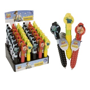 TOY STORY PENNAR &Iacute; S&Yacute;NINGARKASSA (36 stk.)