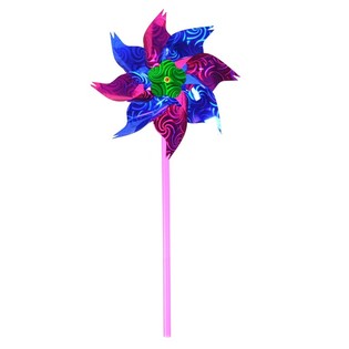 VINDMYLLUR 37 CM (50 stk)