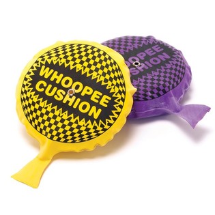 St&oacute;r Prumpukoddi 19 CM (12 stk.)