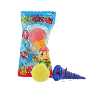 Mini &Iacute;sskotleikfang &iacute; Poka 10 cm (48 stk.)
