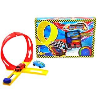 SUPER SPEED KAPPAAKSTURSBRAUT (6 stk.)