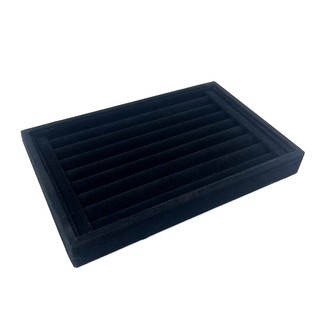 FLAUELS HRINGJABAKKI 22,5x14,5cm (1 stk)