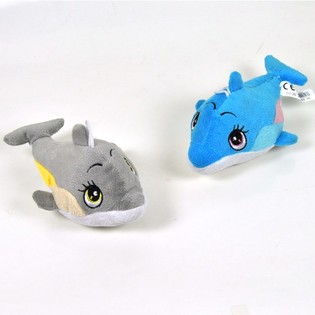 Plush h&ouml;frungur 20 cm (6 stk.)