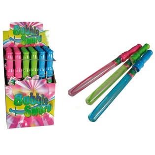 S&Aacute;PUK&Uacute;LUSTAFUR &Iacute; S&Yacute;NINGARKASSA 36 CM (24 stk.)