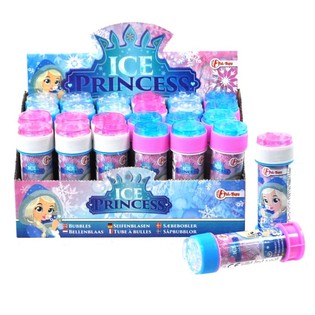 ICE PRINCESS S&Aacute;PUK&Uacute;LUR &Iacute; DISPLAY (22 stk.)