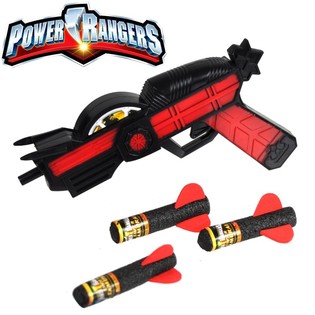 POWER RANGERS SUPER SAMURAI SHURIKEN BYSSA (15 stk.)