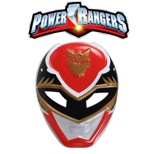 POWER RANGERS RED RANGER GR MA (12 stk.)