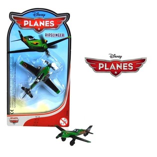 Disney Planes Ripslinger Leikfangaflugvél á Spjaldi (12 stk.)