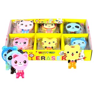 D&yacute;ra Strokle&eth;ur &iacute; S&yacute;ningarboxi (30 stk.)