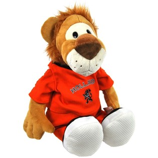 St&oacute;rt Plush Lj&oacute;n Holland (50cm)