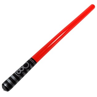 Uppbl&aacute;sin kylfa 75 cm (12 stk.)