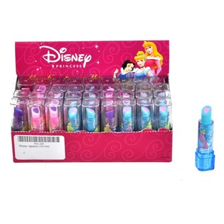 DISNEY STR&Yacute;KILITUR &Iacute; FORM AF VARALIT (36 stk.)