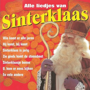 CD-ROM Sinterklaas - &Ouml;ll L&ouml;gin um Sinterklaas (2 stk.)