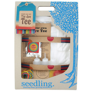 SEEDLING SK&Ouml;PUNARSETT - HANNA&ETH;U &THORN;&Iacute;NA EIGIN T-BOL