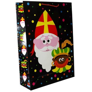 RISAST&Oacute;R XXL SINTERKLAAS GJAFAPOKI (6 stk.)