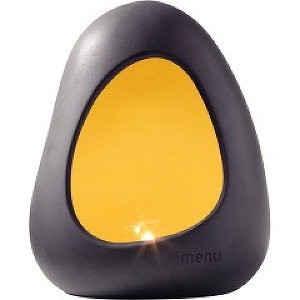 Menu Magma Stone Standandi Spat&iacute;kakertastatli 20 cm (1 stk.)