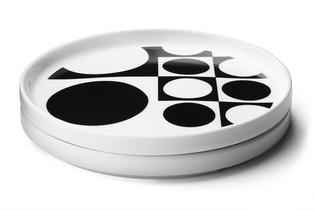 MENU - VERNER PANTON - Diskaset me&eth; 2 hlutum, 17.5 cm (1 sett)