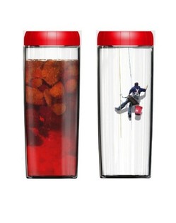 Nuance Mix Geymslukrukka 1,1 L (1 stk.)