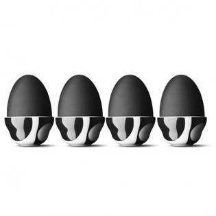 Menu - Verner Panton Eggjabikarar Sett me&eth; 4 stk.
