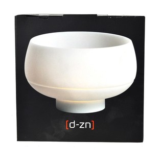 D-ZN Sn&uacute;anlegur Kertastjaki &uacute;r Sil&iacute;koni - Hv&iacute;tur (1 stk.)