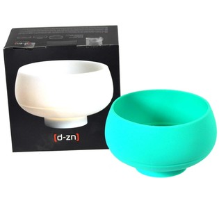 D-ZN - Sn&uacute;anlegur kertastaki &uacute;r sil&iacute;koni - Mint (1 stk.)