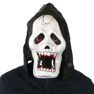VAMP&Iacute;RU HAUSK&Uacute;PU GR&Iacute;MA (4 stk.)