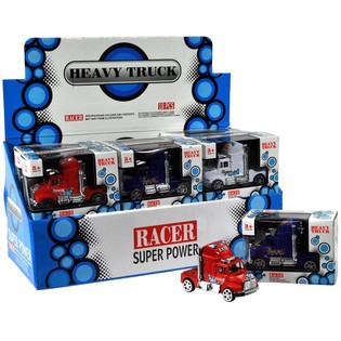 HEAVY TRUCK &Iacute; DISPLAY (18 stk.)