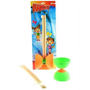 St&oacute;rt Diabolo (4 stk.)