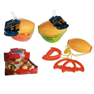 GO FAST BALL / BOING BALL LEIKUR (12 stk.)