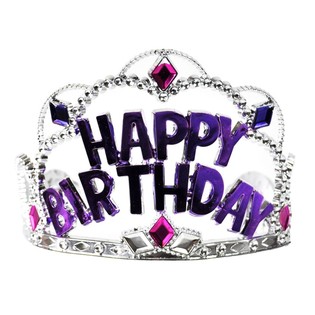 HAPPY BIRTHDAY K&Oacute;R&Oacute;NA - GER&ETH; 2 (12 stk.)