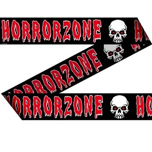 LOKUNARTEYPI HORRORZONE - 15 METRAR (9 stk.)