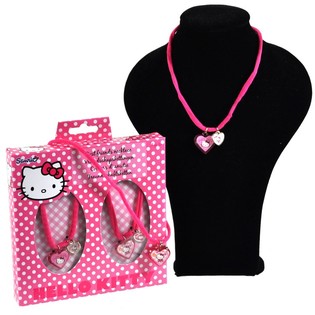 HELLO KITTY VINÁTTUHÁLSMEN 2-HLUTA (6 stk.)