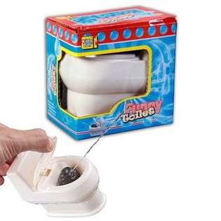 GADGET Fyndin Kl&oacute;sett Vatnsbyssa (24 stk.)
