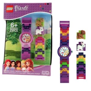 LEGO FRIENDS KRAKKA&Uacute;R (2 stk.)